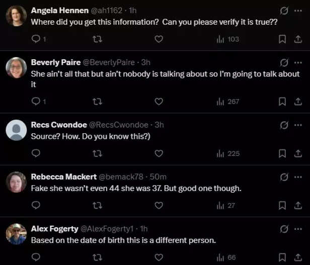 X | @SalleeSays | The Controversy Surrounding Renee Nicole Good