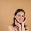 glowing skin because of nervous system
