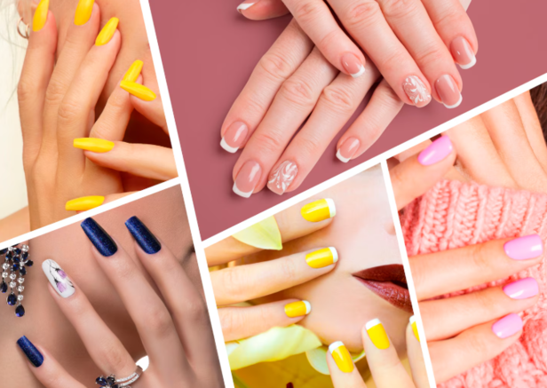 acrylic nails side effects