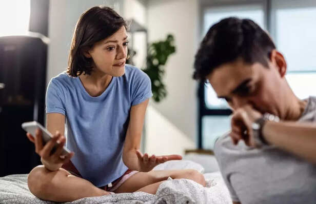 Vulnerability feels risky