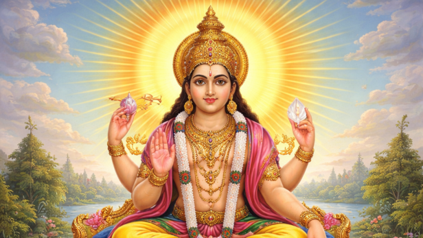 What are the Rituals to be Observed on Makar Sankranti (Image Credit: AI)