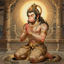 When Life Feels Stuck, This Morning Chant to Hanuman Brings Fast Relief