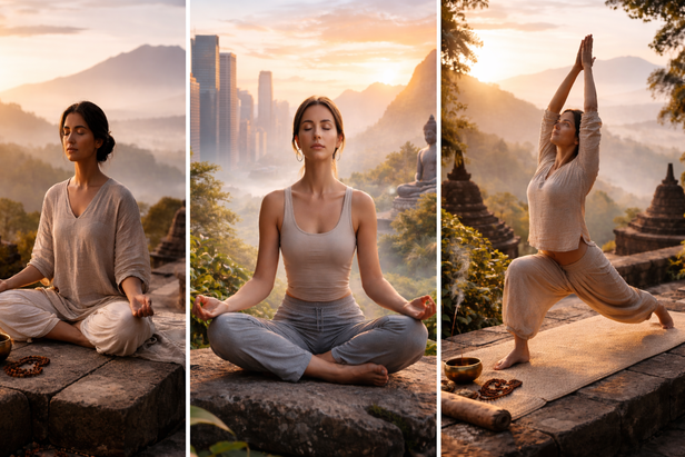 How to Handle Modern Stress