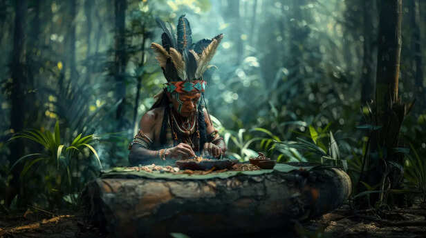 Indigenous Knowledge of Nature