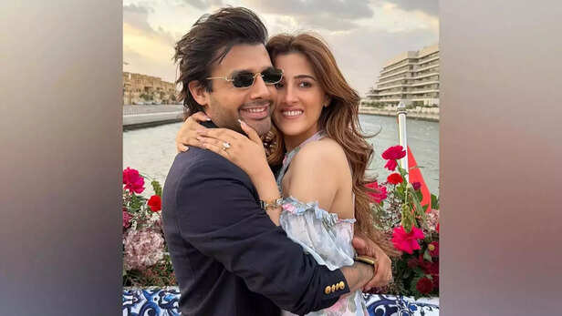 Common Interests in Music &amp; Arts Brought Them Together