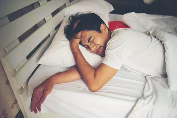 Sleeping Long