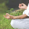 Meditation Aligns Us With the Present Moment