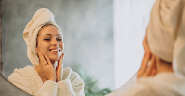 each skin type needs personalised treatment for better results