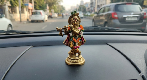 Cleanliness is Very Important for Positive Energy Flow (Image Credit: AI)