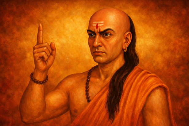 Chanakya-Niti