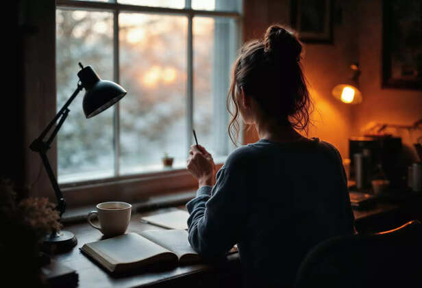 A Powerful Habit for Solving Inner Conflicts