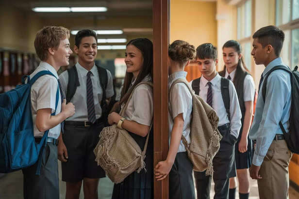 Education Inequality<br>