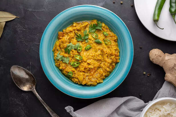 Khichdi