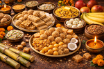 Why Til, Jaggery and Khichdi Are Donated on Makar Sankranti