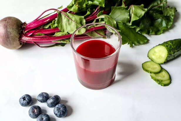Who Should Avoid Beetroot Juice