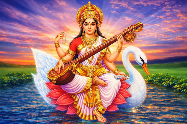 Basant Panchami