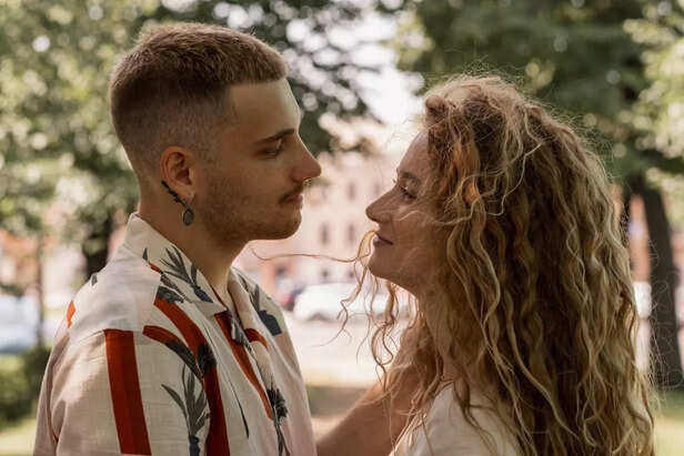 Confidence Builds Emotional Safety