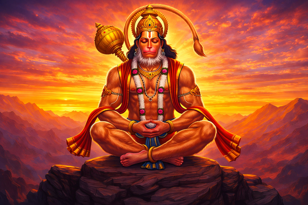 Hanuman