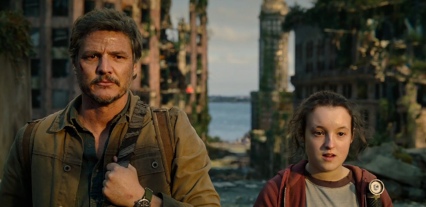 Prime Video | Few adaptations hit as hard as The Last of Us