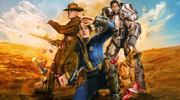 Prime Video | Fallout takes a risky tone and makes it work