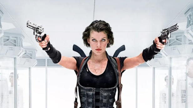 X/@chiku20004 | Resident Evil may not be critically loved, but its impact is massive