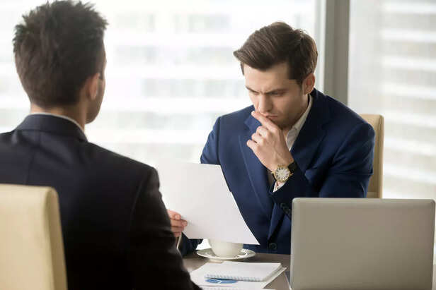 Punctuality is Key for Creating Good Impression