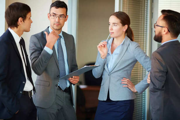 Body Language Speaks Out Our Inner Feelings