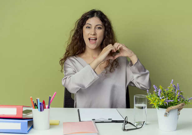 Stay young and happy always