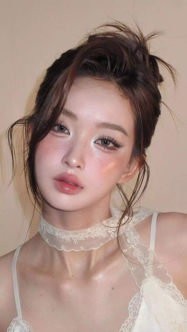 Pinterest/Glow Notes By Ava | The trend began with Chinese creators sharing everyday cultural routines, from seasonal food choices to traditional health practices and Douyin-style makeup looks.