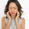 Jaw pain is very sickening