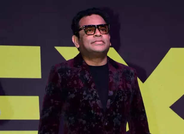 A.R. Rahman calls working in a silent film like Uff Ye Siyappa 'every composer’s dream'