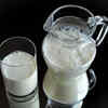 buttermilk is easier to digest than curd