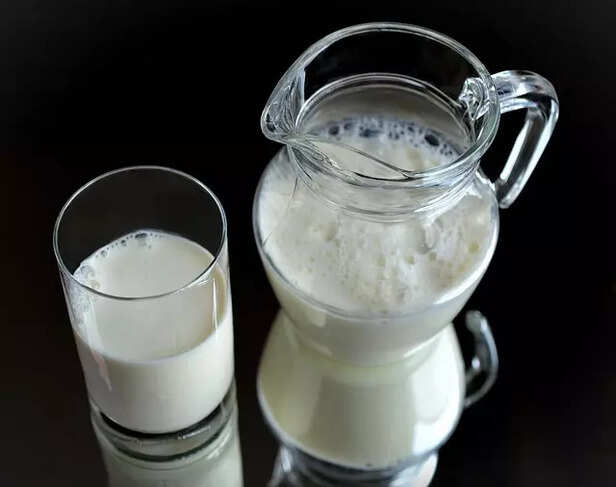 buttermilk is easier to digest than curd