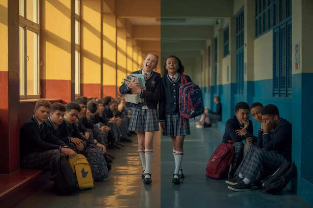 Education Inequality