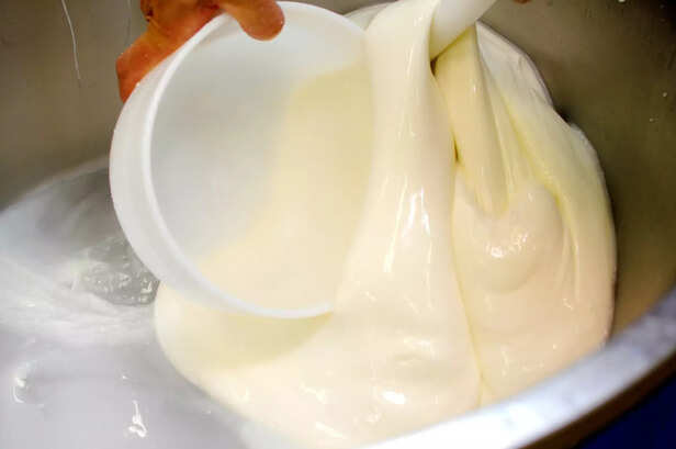curd is very good for digestion