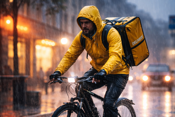 Every minute saved comes with a risk.