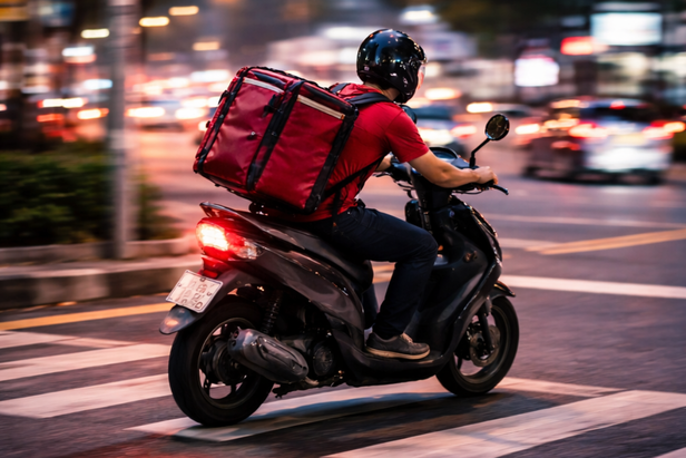 Speed has consequences.