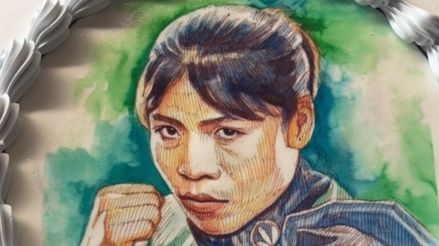 Reason for Mary Kom's Divorce | Instagram - @marykomfoundation