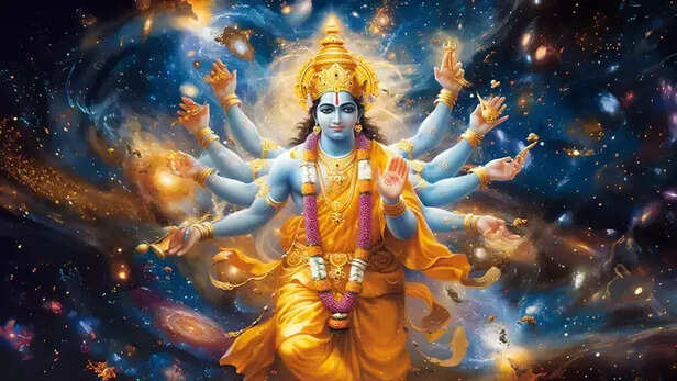 Vishnu