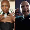 Cynthia Erivo's rumoured casting as Voldemort in HBO's Harry Potter series  sparks major fan backlash: 'Over woke agenda'