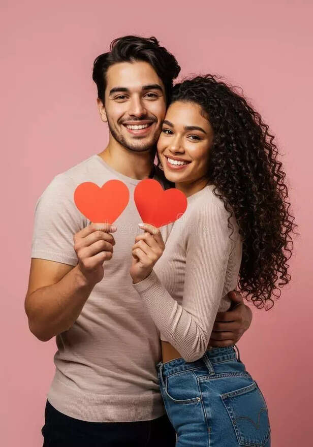 Freepik வழியாக உருவாக்கப்பட்ட AI | காதலர் தினம் என்பது உங்கள் வாழ்க்கையில் எந்த ஒரு அன்பின் கொண்டாட்டமாக இருக்கலாம், அது ரொமான்டிக், பிளாட்டோனிக் அல்லது சுய-அன்பானதாக இருந்தாலும் சரி.