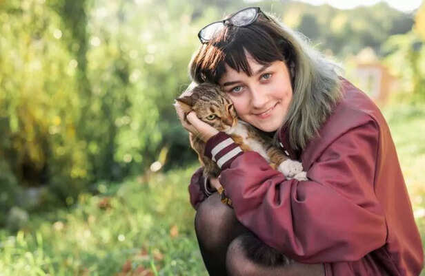 What we ignore as “nothing” may be the most important message your pet is sending..