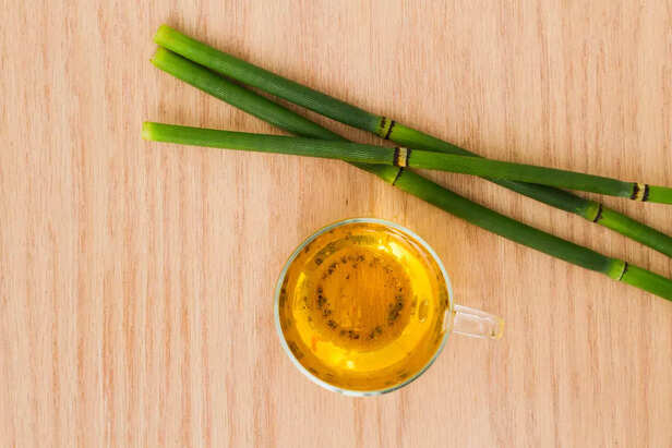 lemongrass tea