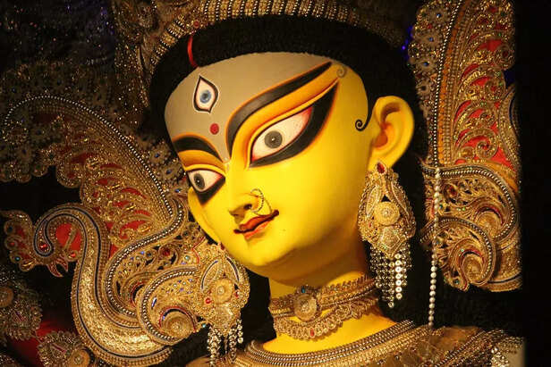 A Devotee Seeking Help