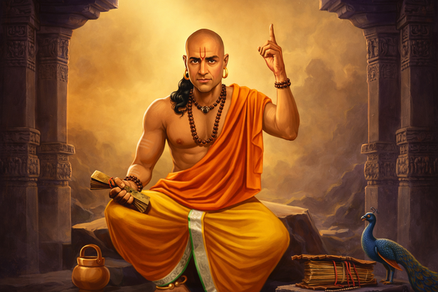 Chanakya Niti