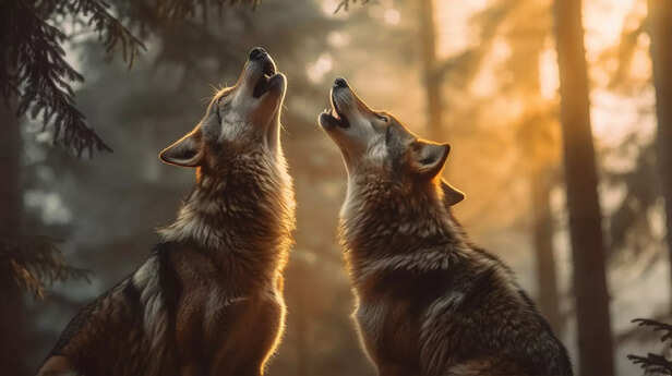 Wolves