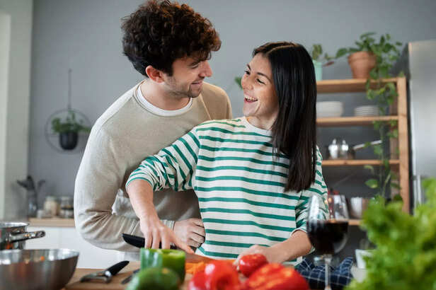 The Comfort of Being Truly Seen