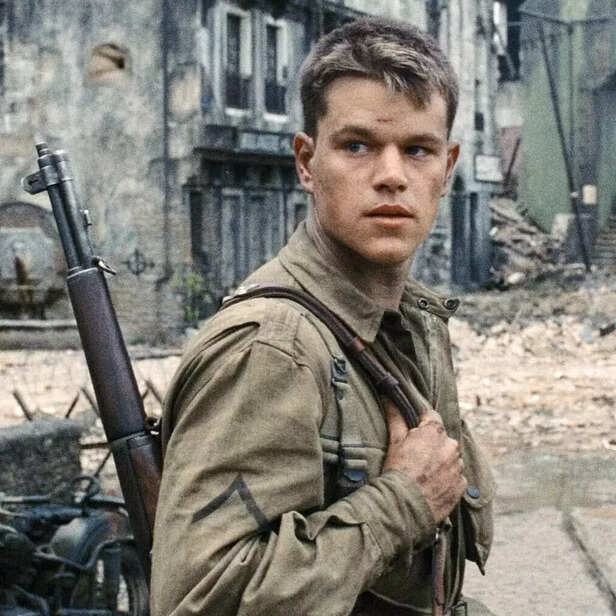 If The RIP made you a Matt Damon fan, these movies are worth watching