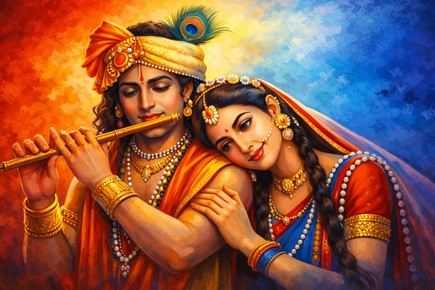Bhagavad Gita