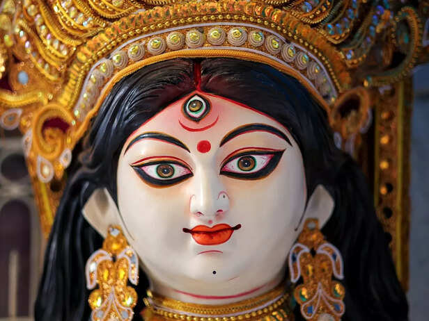 Fear Turning Into Freedom